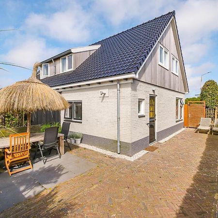 De Duintuin - In De Duinen, Groote Keeten Aan Zee Калантсоог Екстериор снимка